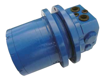 新品上線 | Danfoss TRBS自動雙速馬達(dá)